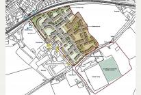 Hayle Town Council to hear application for 138 homes tonight Hayle Town Council to hear application for 138 homes tonight